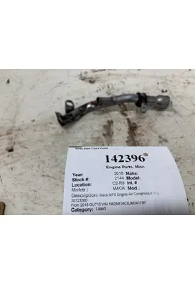 MACK 20723200 Engine Parts, Misc.