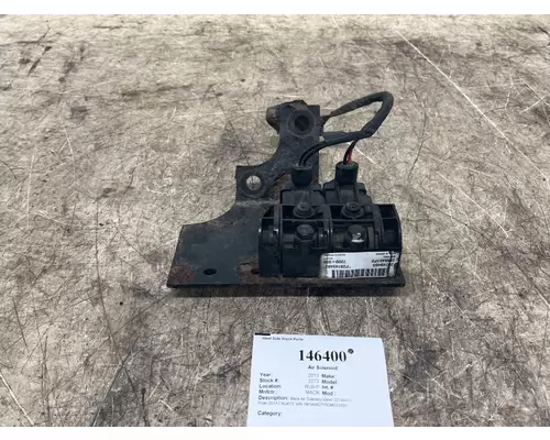 MACK 20749483 Air Solenoid