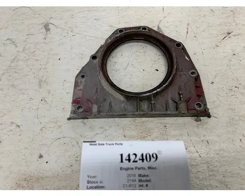 MACK 20777236 Engine Parts, Misc.