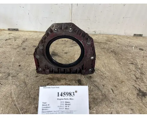 MACK 20777236 Engine Parts, Misc.
