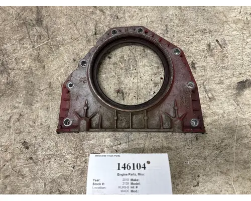 MACK 20777236 Engine Parts, Misc.