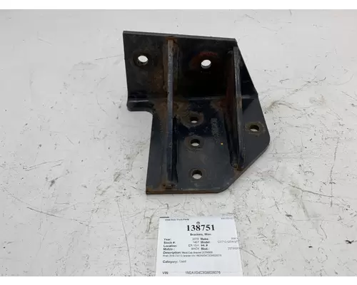 MACK 20786908 Brackets, Misc.