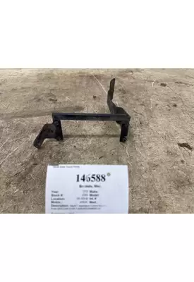 MACK 20800219 Brackets, Misc.