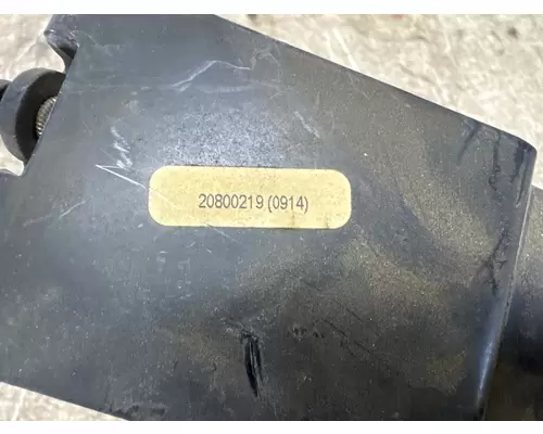 MACK 20800219 Brackets, Misc.