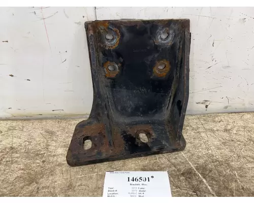 MACK 20819872 Brackets, Misc.