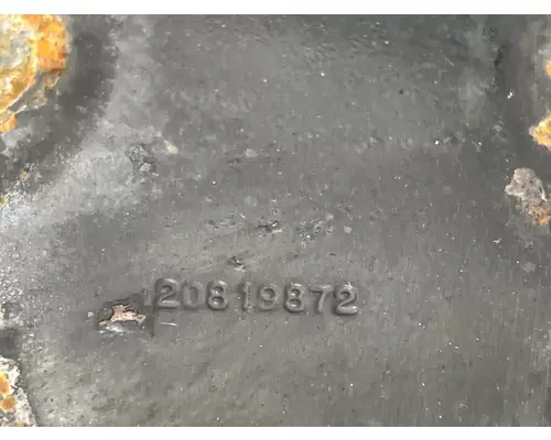 MACK 20819872 Brackets, Misc.