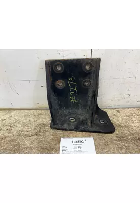 MACK 20819873 Brackets, Misc.