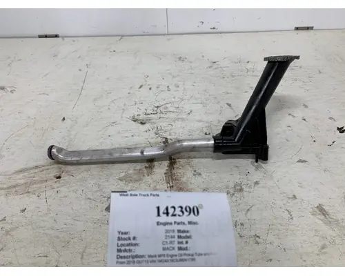 MACK 20824910 Engine Parts, Misc.