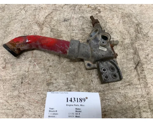 MACK 20848636 Engine Parts, Misc.