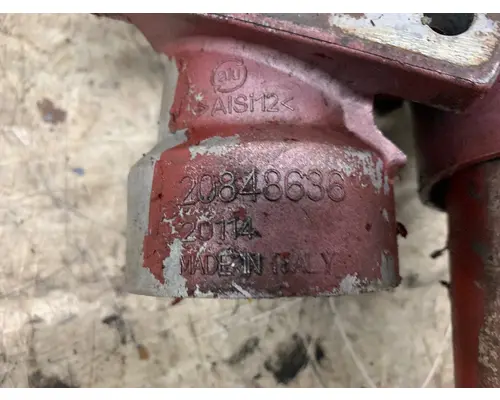 MACK 20848636 Engine Parts, Misc.