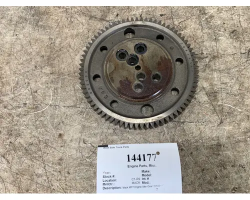 MACK 20849147 Engine Parts, Misc.