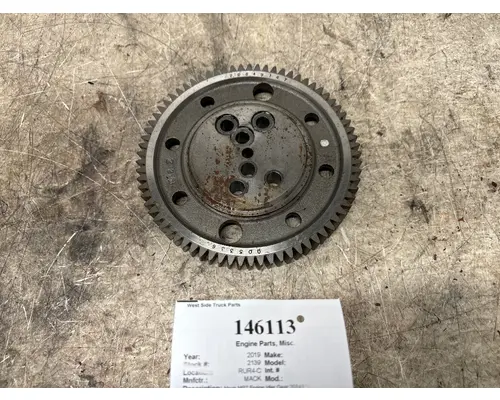 MACK 20849147 Engine Parts, Misc.