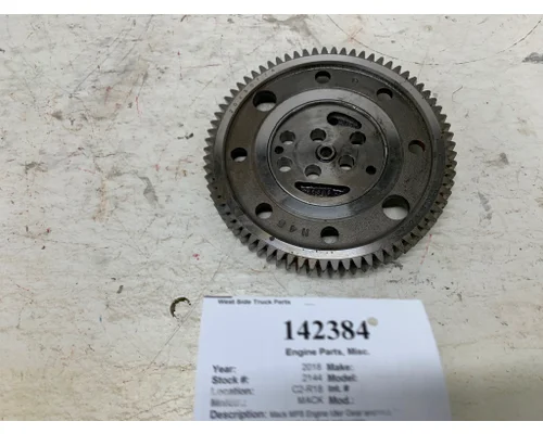 MACK 20850724 Engine Parts, Misc.