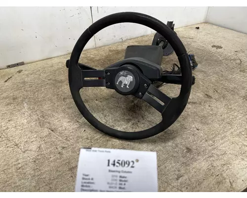 MACK 20855891 Steering Column