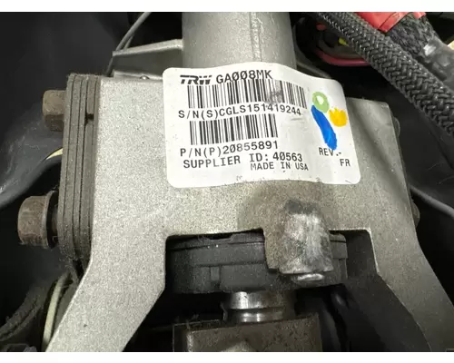 MACK 20855891 Steering Column