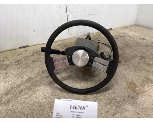 MACK 20855891 Steering Column
