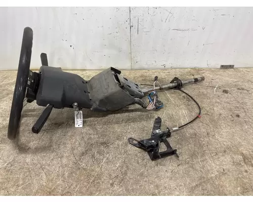 MACK 20855891 Steering Column