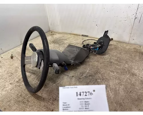 MACK 20855891 Steering Column