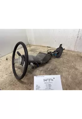 MACK 20855891 Steering Column
