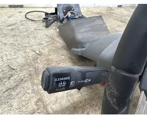 MACK 20855891 Steering Column