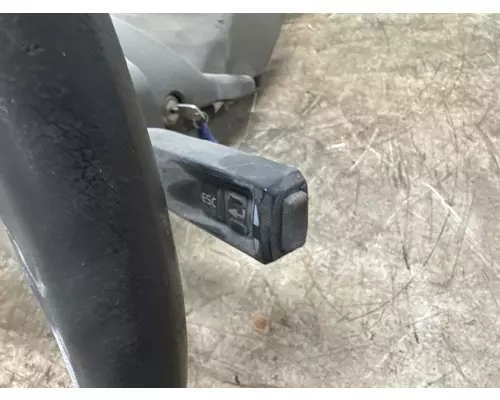 MACK 20855891 Steering Column