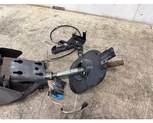 MACK 20855891 Steering Column