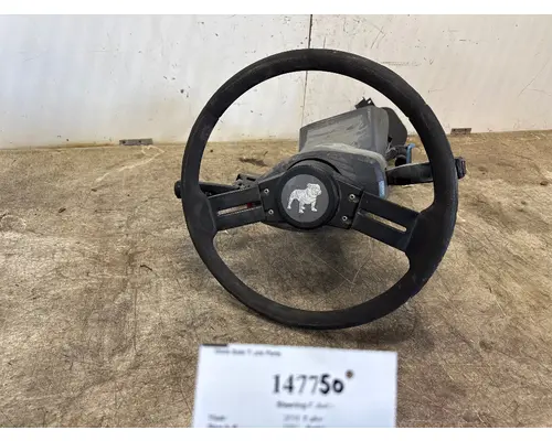 MACK 20855891 Steering Column