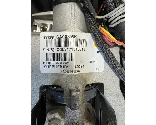 MACK 20855891 Steering Column