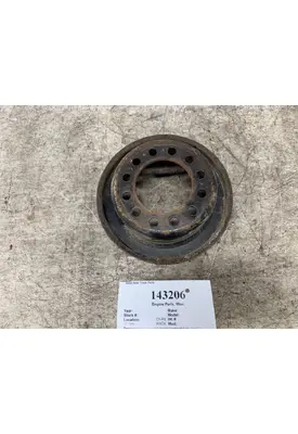 MACK 20866453 Engine Parts, Misc.