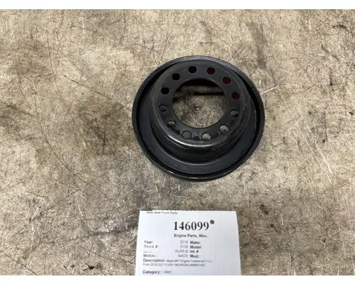 MACK 20866453 Engine Parts, Misc.