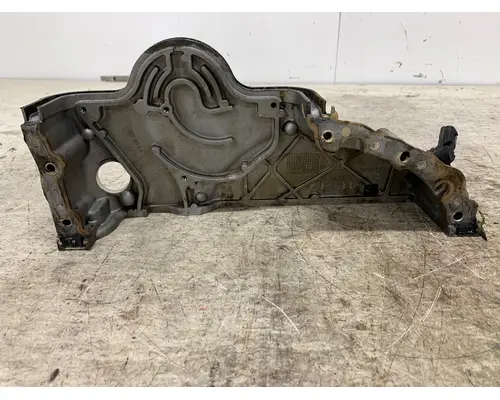 MACK 20872877 Front Cover