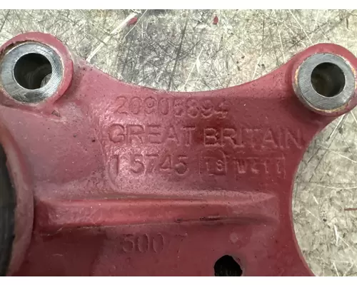 MACK 20905894 Brackets, Misc.