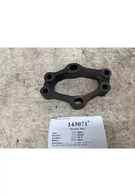 MACK 20932463 Brackets, Misc.