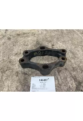 MACK 20932463 Brackets, Misc.