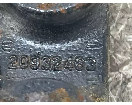 MACK 20932463 Brackets, Misc.