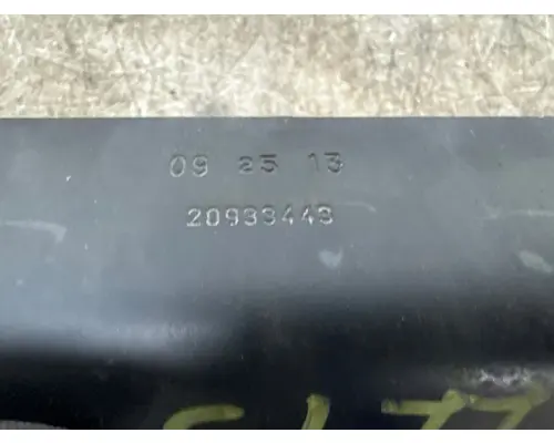 MACK 20933443 Crossmember