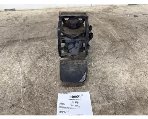 MACK 20937544 Brake Pedal Assembly