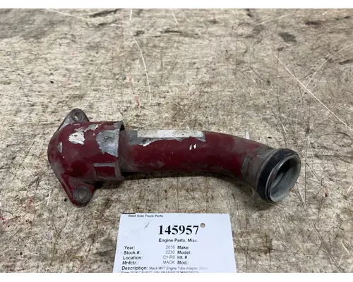 MACK 20966794 Engine Parts, Misc.