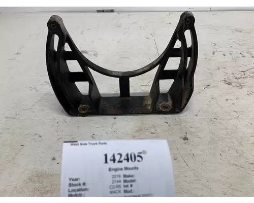 MACK 20986913 Engine Mounts