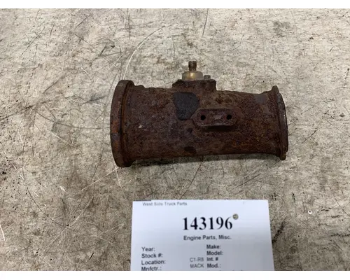 MACK 20998239 Engine Parts, Misc.