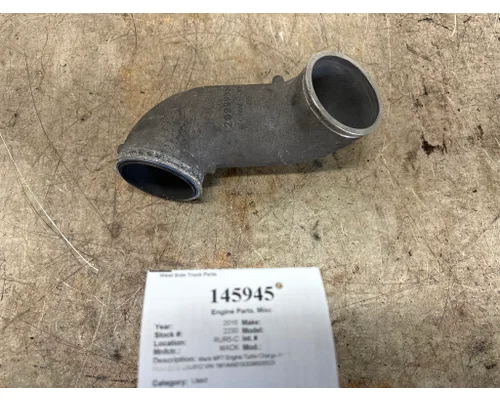 MACK 20999356 Engine Parts, Misc.