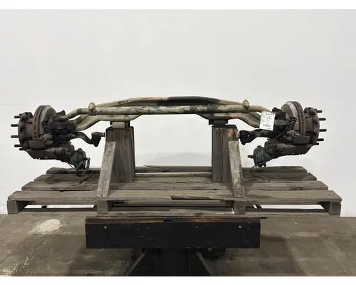 MACK 20K Axle Beam (Front)