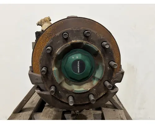 MACK 20K Axle Beam (Front)