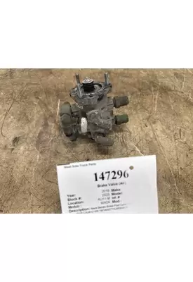MACK 20QE3409 Brake Valve (Air)