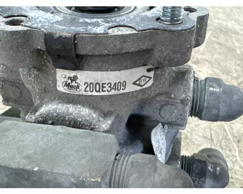 MACK 20QE3409 Brake Valve (Air)