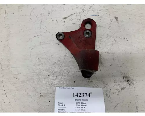 MACK 21007453 Engine Mounts