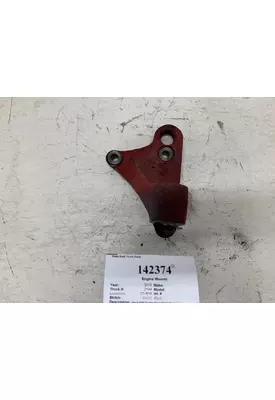 MACK 21007453 Engine Mounts