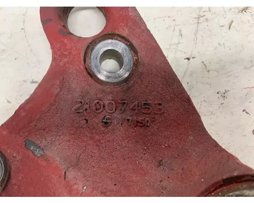 MACK 21007453 Engine Mounts