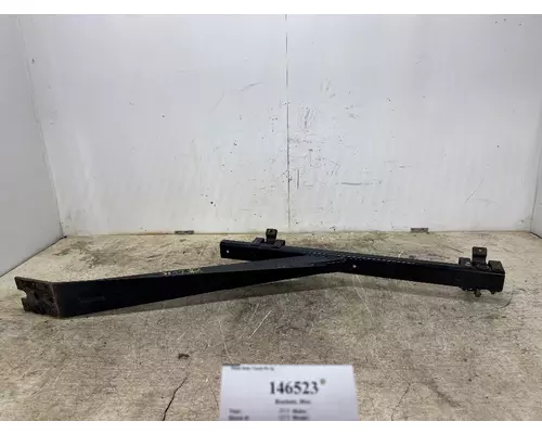 MACK 21018919 Brackets, Misc.