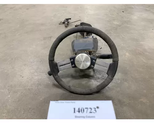 MACK 21025744 Steering Column